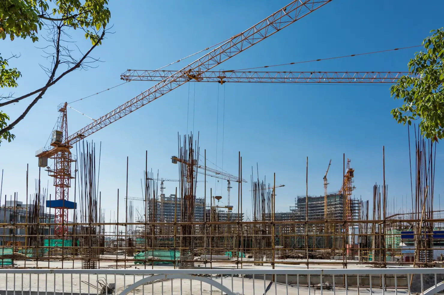 Construction